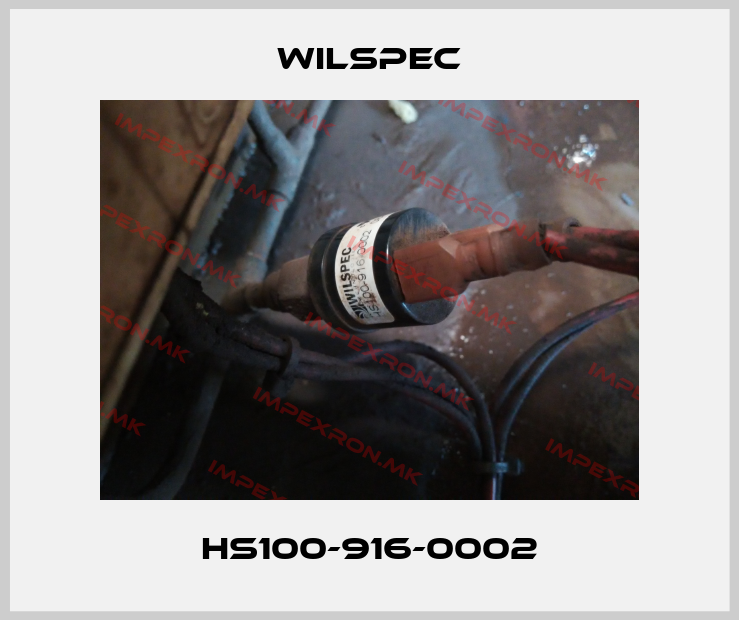 Wilspec Europe