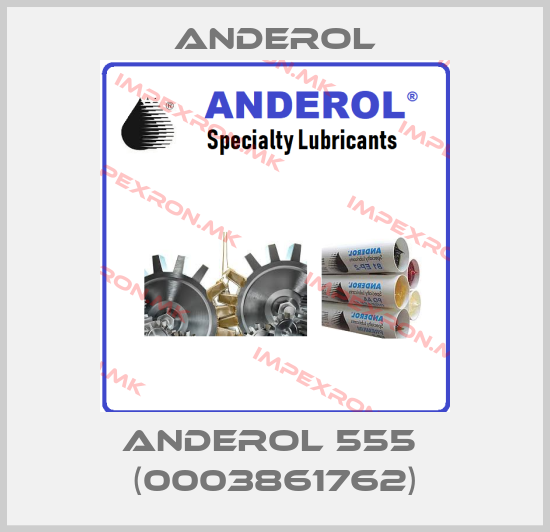 Anderol Europe