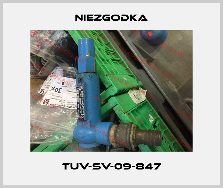 Niezgodka-TUV-SV-09-847price