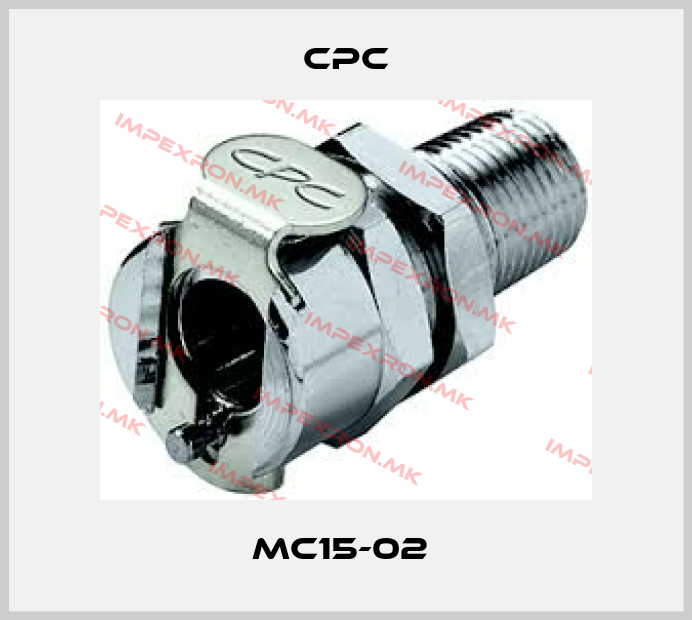 Cpc-MC15-02 price