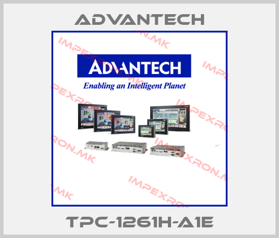 Advantech-TPC-1261H-A1Eprice