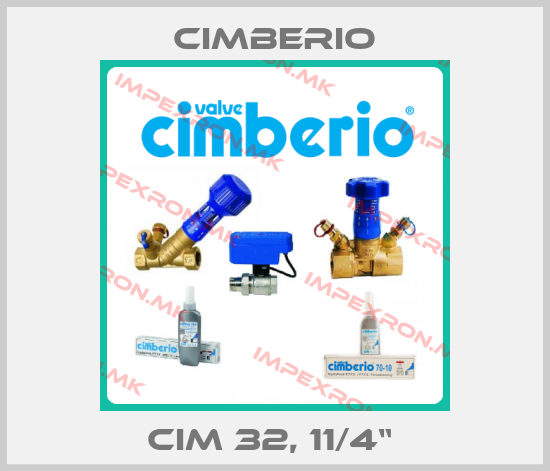 Cimberio Europe