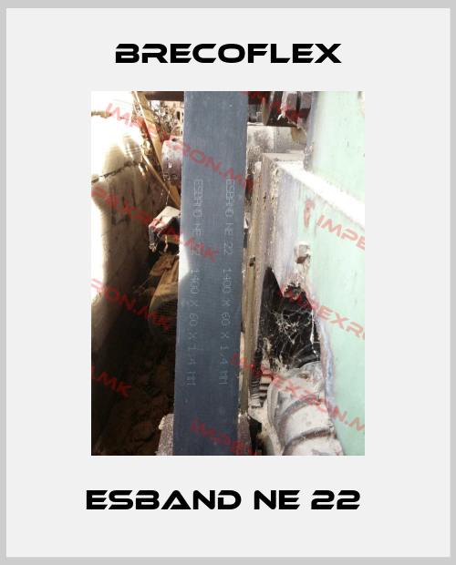 Brecoflex-ESBAND NE 22 price