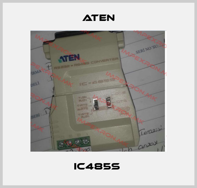 Aten-IC485S price