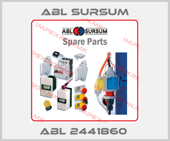 Abl Sursum-ABL 2441860 price