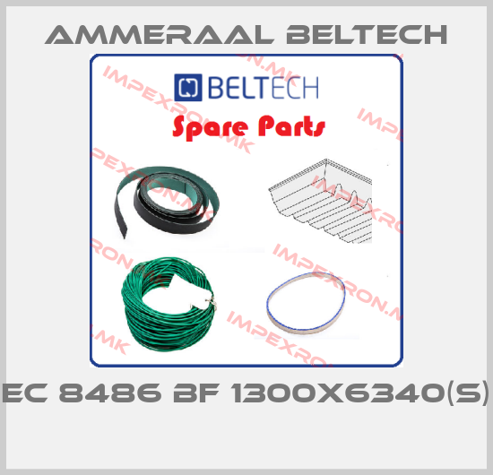 Ammeraal Beltech-EC 8486 BF 1300X6340(S) price