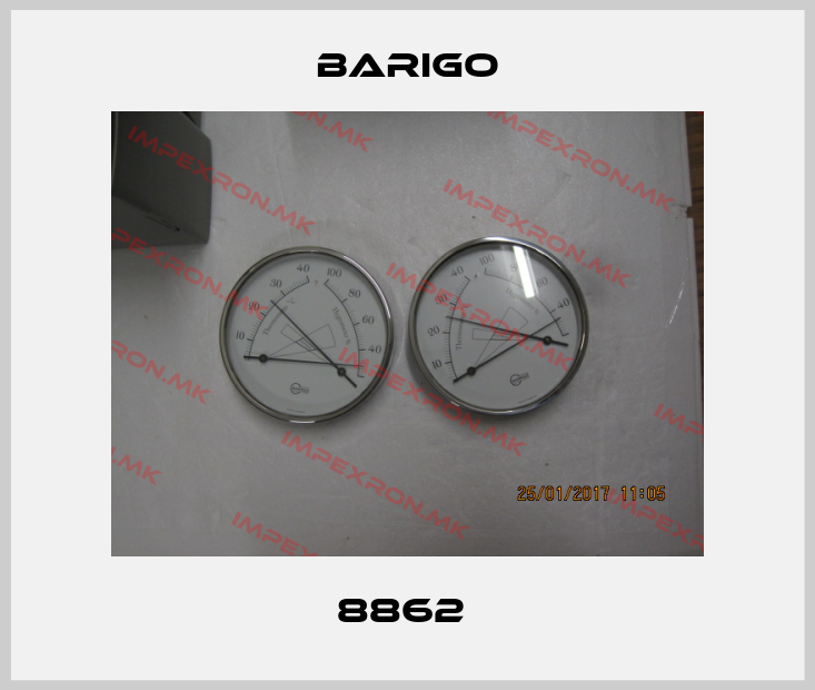 Barigo-8862 price