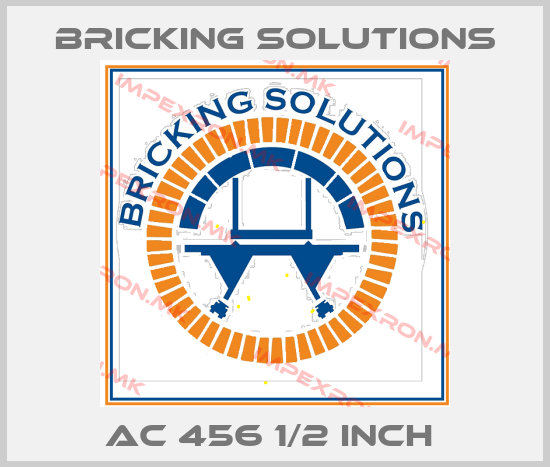 Bricking Solutions-AC 456 1/2 INCH price