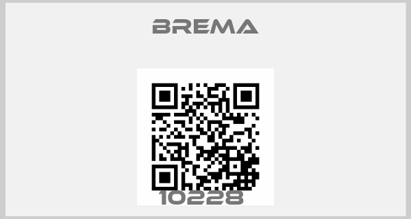 Brema-10228 price