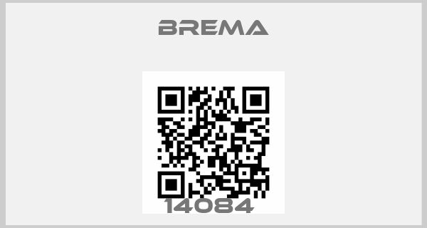 Brema-14084 price