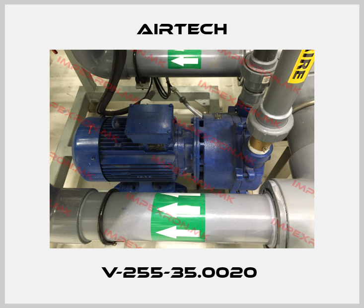 Airtech-V-255-35.0020 price