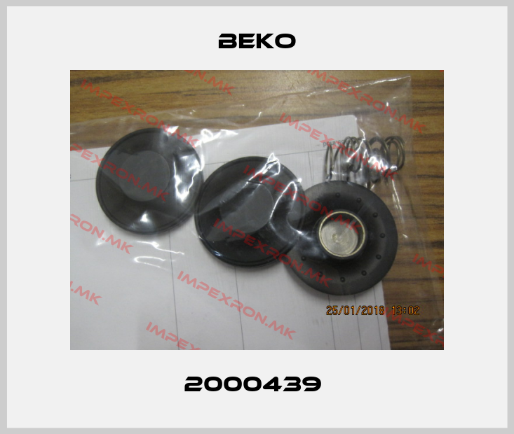 Beko-2000439 price