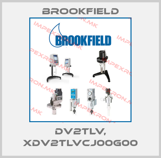 Brookfield-DV2TLV, XDV2TLVCJ00G00price