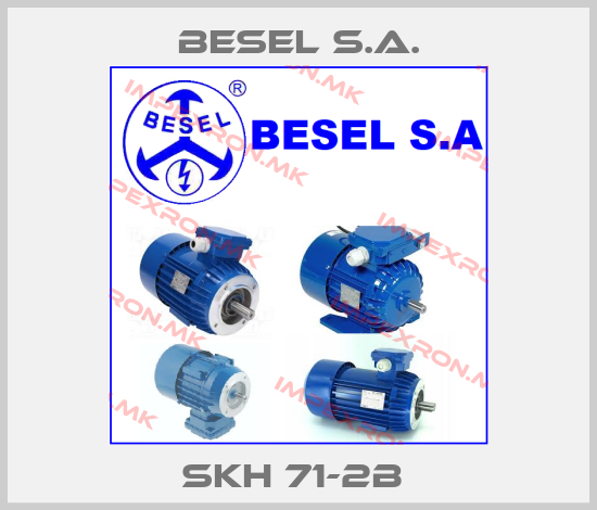 BESEL S.A.-SKH 71-2B price