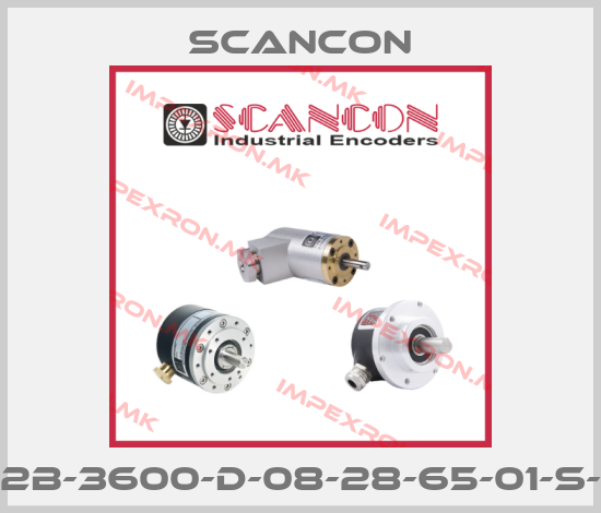 Scancon-SCH32B-3600-D-08-28-65-01-S-00-S1price