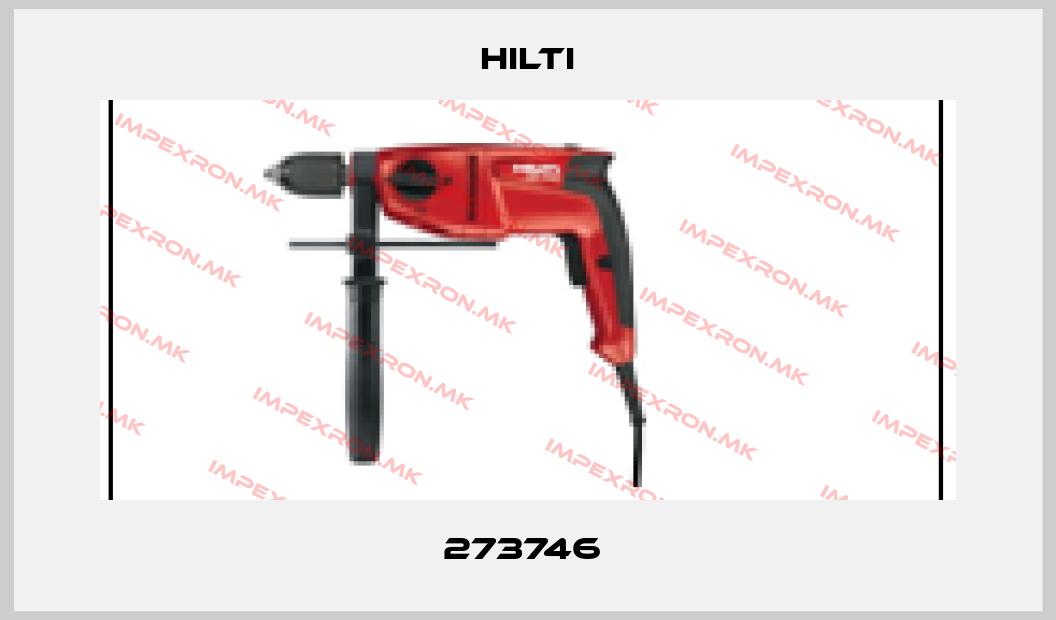 Hilti-273746 price