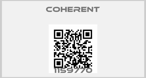COHERENT-1159770price