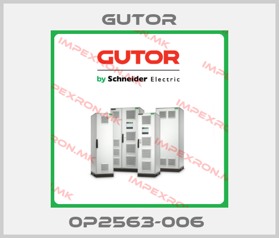 Gutor Europe