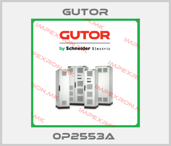 Gutor Europe