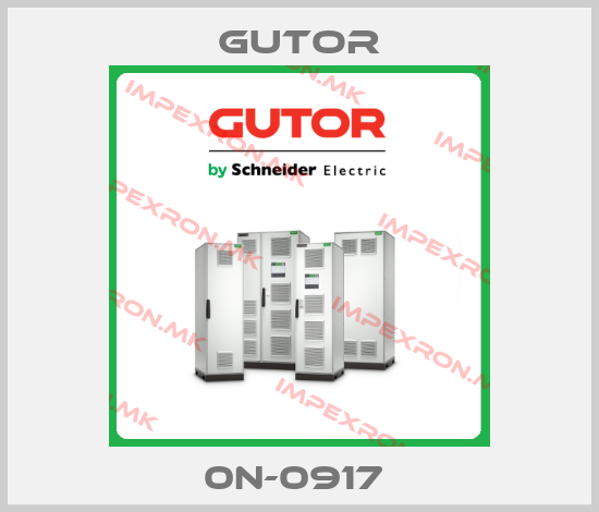 Gutor-0N-0917 price
