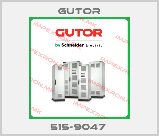 Gutor-515-9047 price