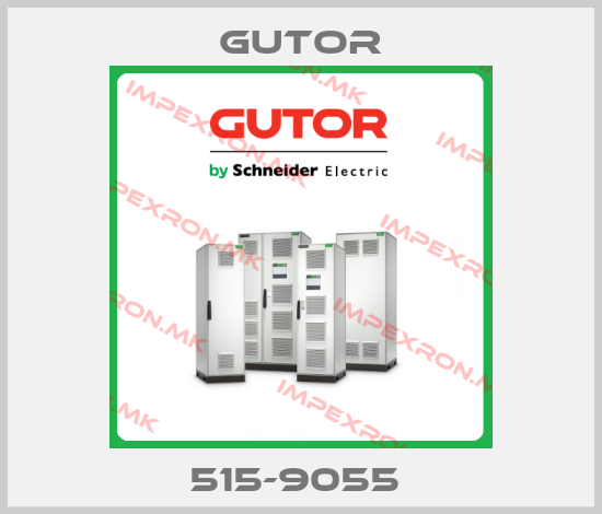 Gutor-515-9055 price