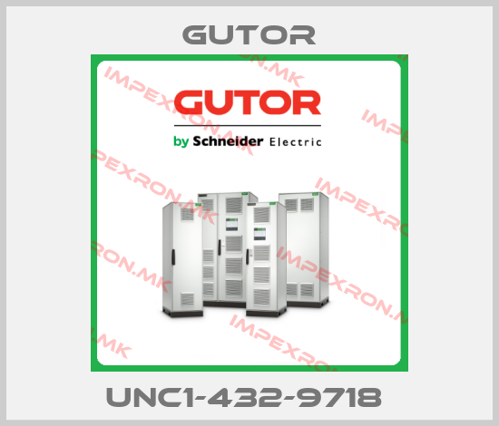 Gutor-UNC1-432-9718 price
