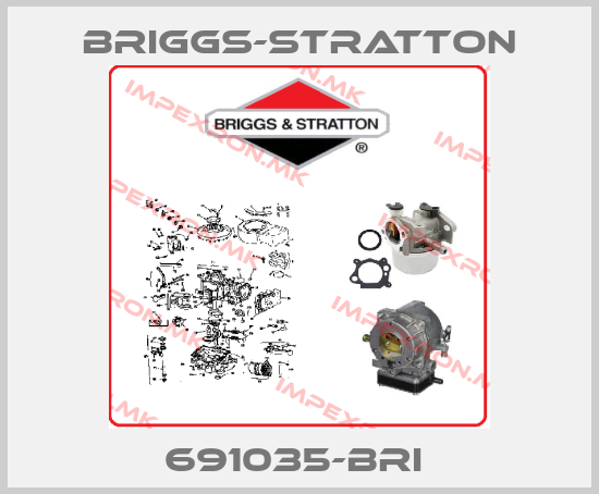 Briggs-Stratton-691035-BRI price