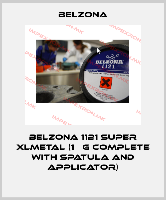 Belzona Europe