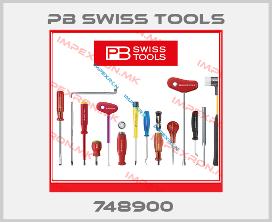 PB Swiss Tools-748900 price