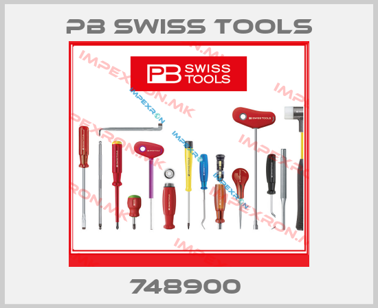 PB Swiss Tools Europe