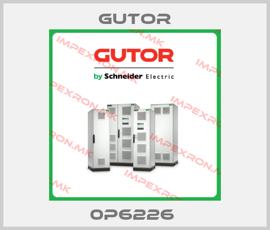 Gutor-0P6226 price