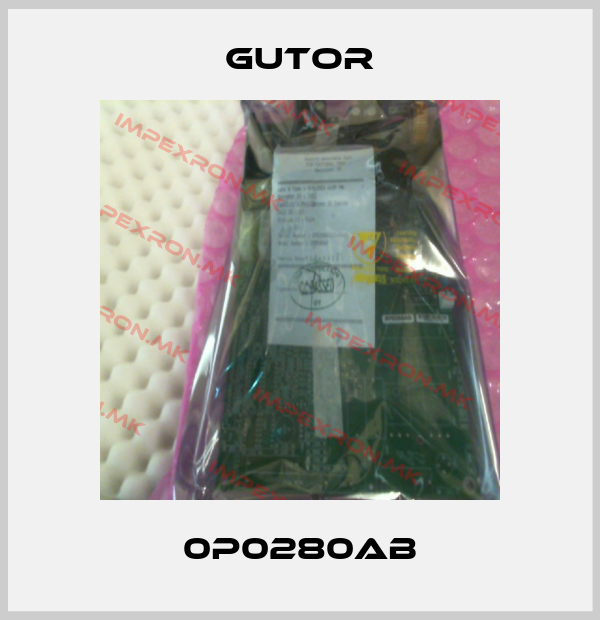 Gutor-0P0280ABprice
