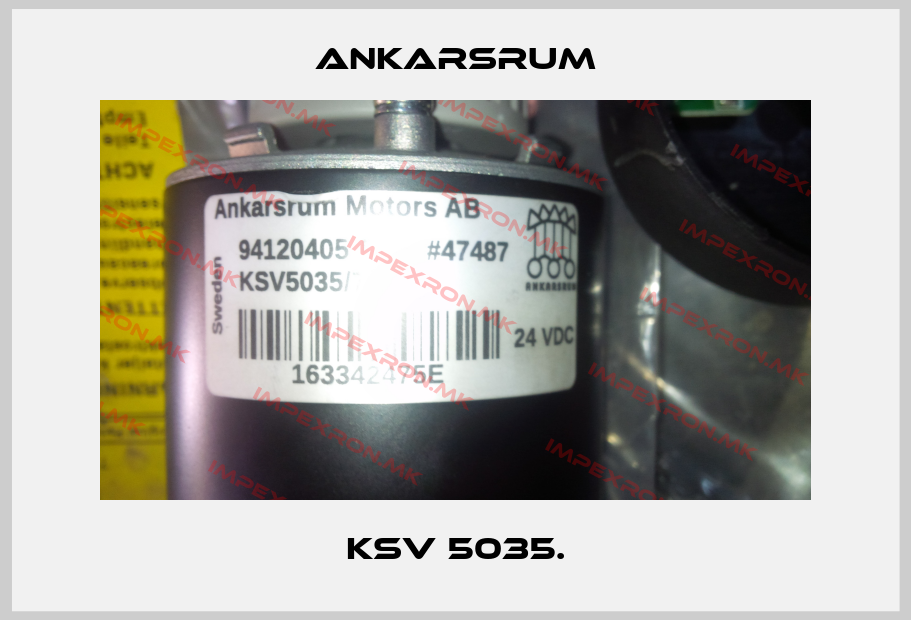 Ankarsrum-KSV 5035.price