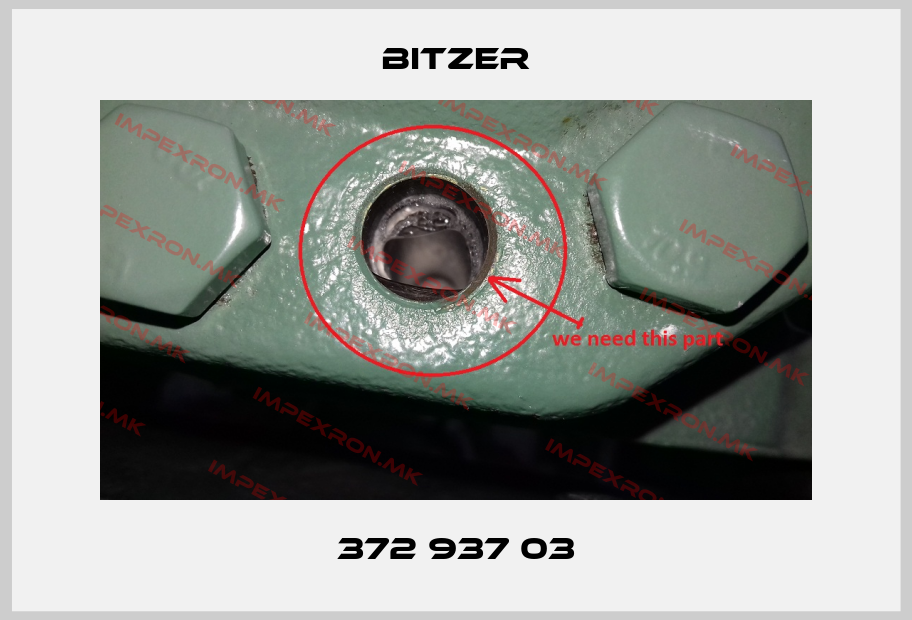 Bitzer-372 937 03price