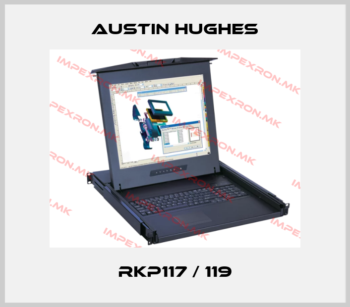 Austin Hughes-RKP117 / 119price