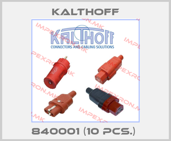 KALTHOFF-840001 (10 pcs.) price