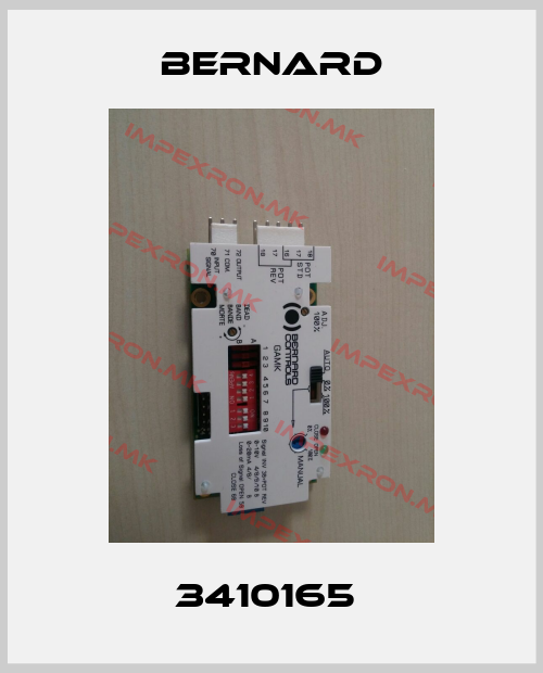 Bernard-3410165 price