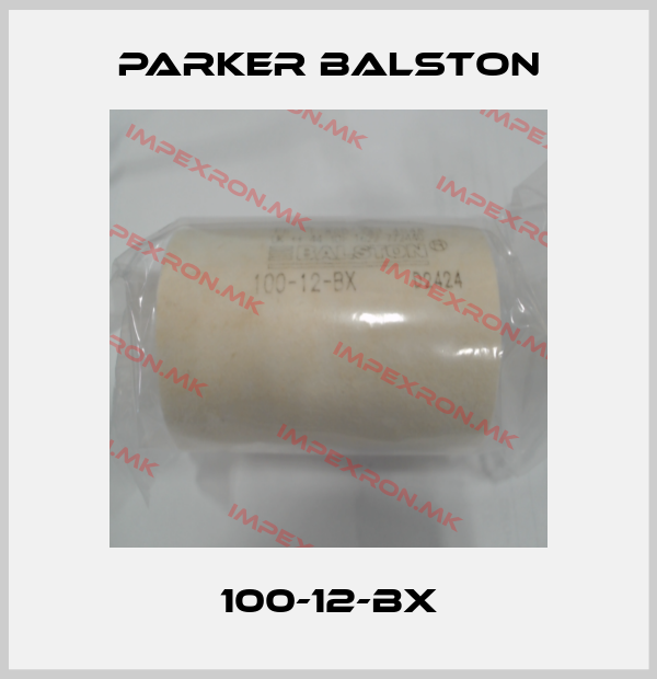 Parker Balston Europe