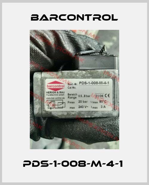Barcontrol-PDS-1-008-M-4-1 price