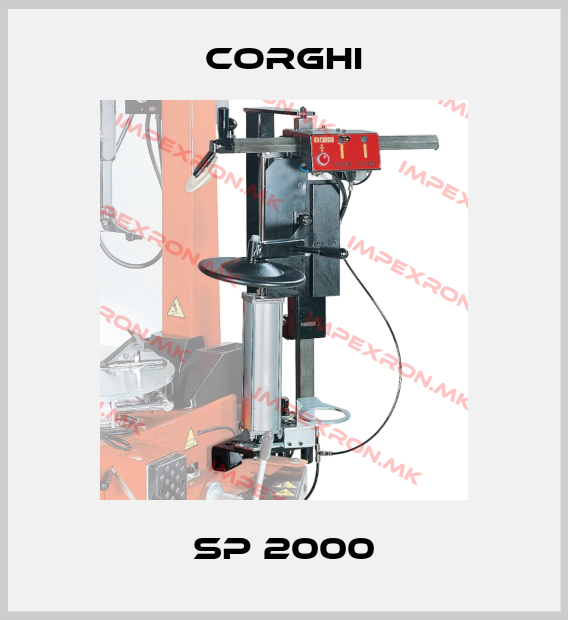 Corghi-SP 2000price