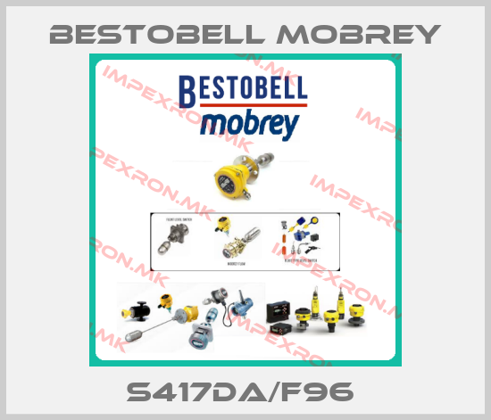 Bestobell Mobrey-S417DA/F96 price