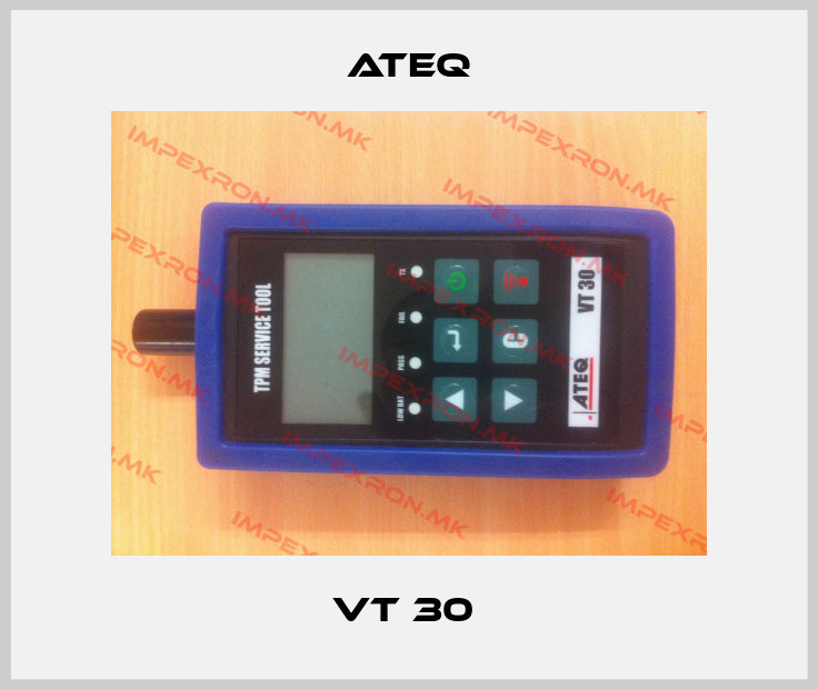 Ateq-VT 30 price