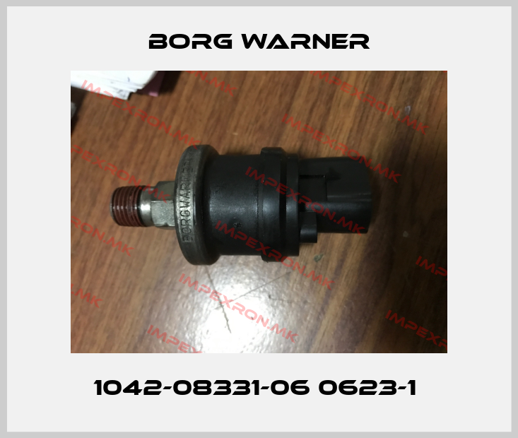 Borg Warner-1042-08331-06 0623-1 price