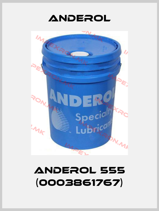 Anderol-ANDEROL 555 (0003861767)price