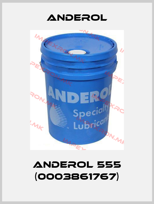 Anderol Europe