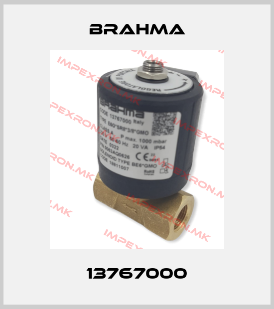 Brahma-13767000price