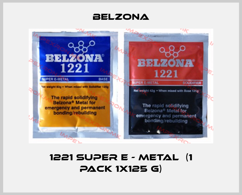 Belzona Europe