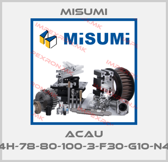 Misumi Europe