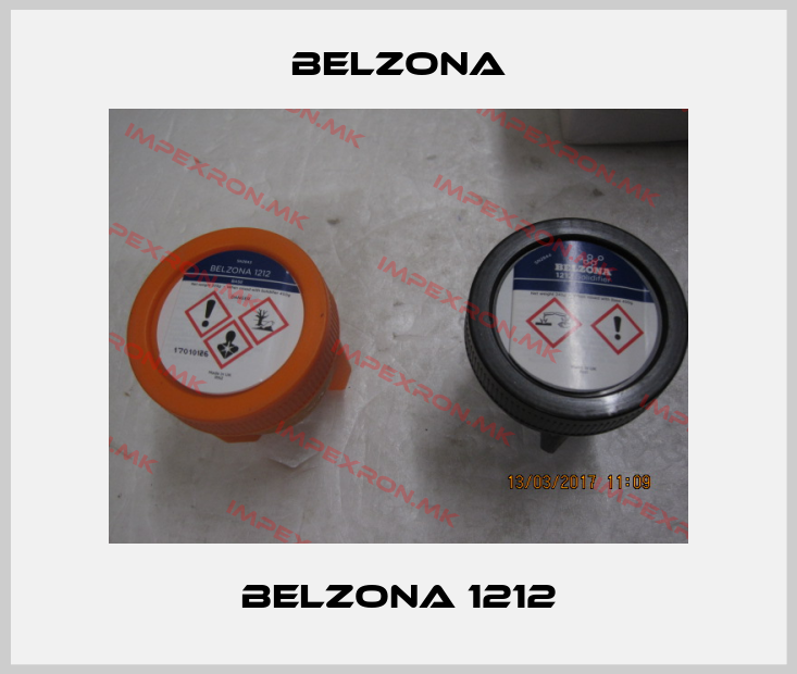 Belzona Europe